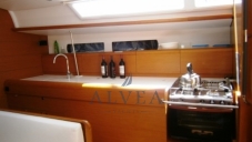 Jeanneau Sun Odyssey 469